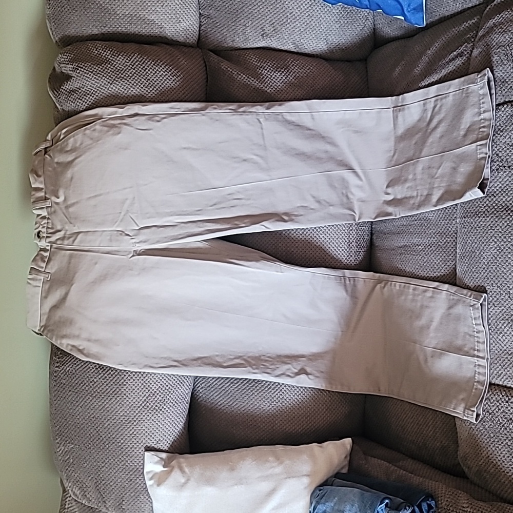 Men's Timber Creek by Wrangler khakis